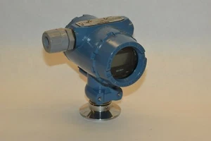 ROSEMOUNT 2090FG2S2DF1M5Q4Q8 Trasmettitore di pressione 2090F G2S2DF1M5Q4Q8 - Foto 1 di 6