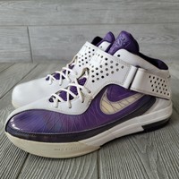 Nike Air Max Soldier V 5 TB Lebron 