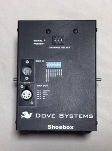 Scarpiera Dove Systems modello DM-406 DimmerMaster - Foto 1 di 2