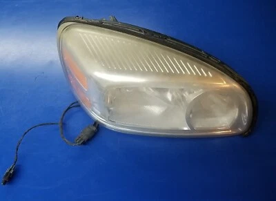 Faro lateral derecho PSGR 2005-2008 Uplander Montana Terraza OEM. 15855663 Foto 1 de 4