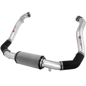 aFe TA-3016P Stage-2 Cold Air Intake for 2007-08 G35 / 08-13 G37 / 14-15 Q40 Q60 - Picture 1 of 10