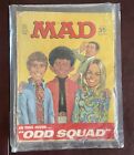 MAD Magazine #127 June 1969 Odd Squad