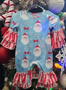 boutique baby girl clothes - Picture 1 of 1