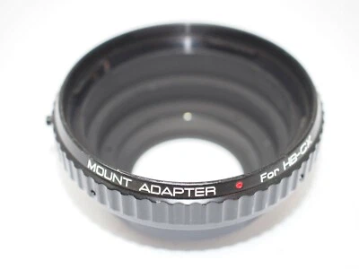 Hasselblad - Contax Lens Mount Adapter - Image 1 of 2