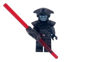 LEGO® Star Wars® Minifigur Imperial Inquisitor 5th Brother (sw1223) aus 75336 - Bild 1 von 1