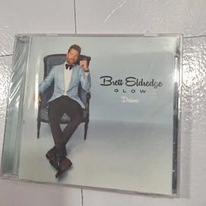 Brett Eldredge Glow (CD) (UK IMPORT) New CD - Picture 1 of 2