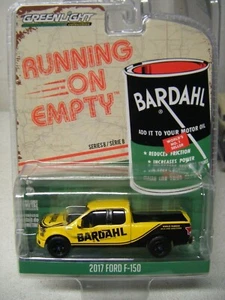 Greenlight läuft leer Serie 8 2017 Ford F-150 - Bild 1 von 2