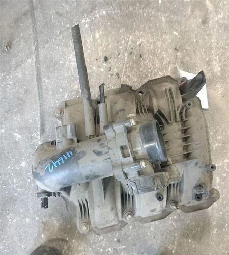 Dodge Dakota Nitro 2009-2011 Jeep Liberty 3,7 L conjunto de colector de admisión Foto 1 de 2