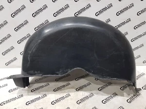 Genuine VW Transporter T6 2015-2024 Rear Left Side Wheel Arch Splash Guard - Picture 1 of 9