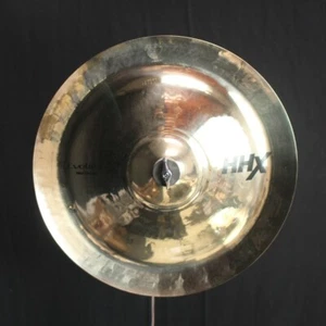 Sabian 14" HHX Evolution Mini Chinese - 611g (video demo) - Picture 1 of 1