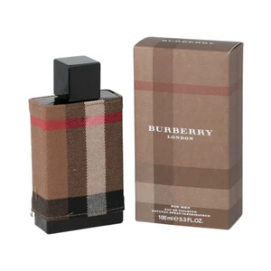 Burberry London for Men Eau De Toilette EDT 100 ml (man)