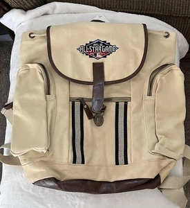 2011 Arizona Diamondbacks MLB All-Star Game Backpack New - Picture 1 of 7