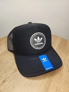 adidas Men's Dispatch 2.0 Trucker Hat IR1035, IR1034 - Picture 1 of 4