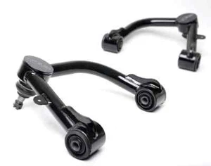 Brazos de control superiores para Toyota Hilux 2005-2015 KUN26 60 mm elevación - Imagen 1 de 4