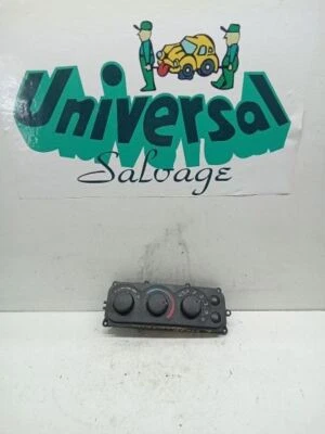 Dodge Intrepid 1999 control de temperatura manual temperatura  Foto 1 de 4