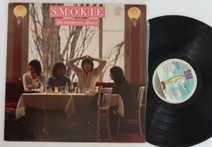 SMOKIE the Montreux album - Picture 1 of 2