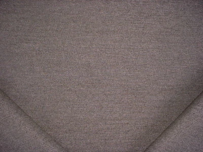 2-1/4Y S. Harris Throne Feldstone Metallic Silver Deep Grey Upholstery Fabric - Image 1 of 4