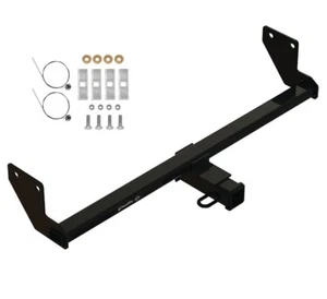 Trailer Tow Hitch For 21-25 KIA Seltos All Styles Class 3 2" Receiver Draw-Tite - Picture 1 of 3
