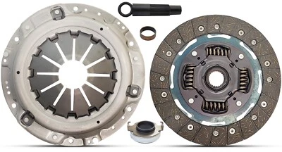 HEAVY-DUTY CLUTCH KIT 02-06 ACURA RSX BASE 02-05 HONDA CIVIC SI 2.0L 5 speed - Image 1 of 4
