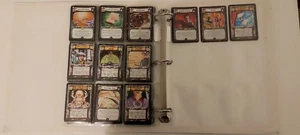 AEG L5R CCG Legend of the Five Rings 60+ cards Portfolio 22 French and English.R - Imagen 1 de 6