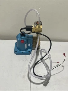 Cat Pumpe 4DX15EUIF Hochdruckreiniger Pumpe - Bild 1 von 11