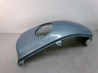 Cubierta superior del tanque azul para BMW R1100RT 1996-2001 BW15 Foto 1 de 4