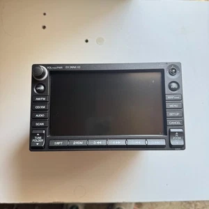Système CD radio GPS navigation Honda Civic Si 2006-2010 2011 OEM(0340)45A - Photo 1/4
