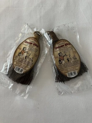 Trader Joe's Cinnamon Whisk Sealed Packages (2) Cute Packaging - Image 1 of 4