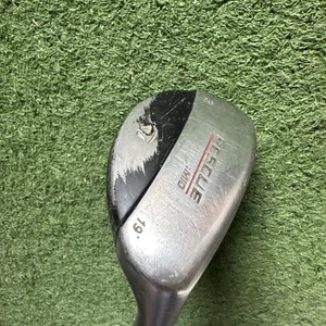 TaylorMade Rescue Mid 3 Hybrid 19 Grad M Flex Stahl RH - Bild 1 von 6