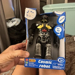 Just Kids Cosmic Robot S7 - Bild 1 von 2