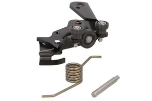 Schiebetür - Rollenführung ROLL P100706L für PEUGEOT 1007 (KM_) 1.4 2005- - Picture 1 of 5