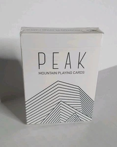 PACO MONTAÑA CARTAS DISEÑO ESTELAR COLORADO MONTAÑAS NUEVO PRECINTADO  - Imagen 1 de 5