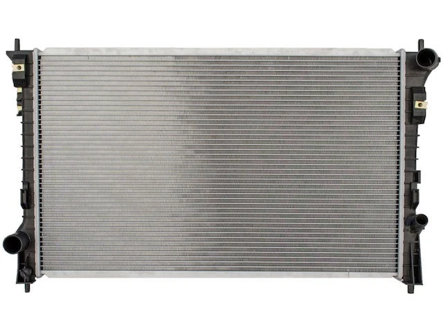 Radiador Denso 65YWXN33 para Ford Edge Flex 2007 2008 2009 2010 2011 2012 2013 Foto 1 de 1