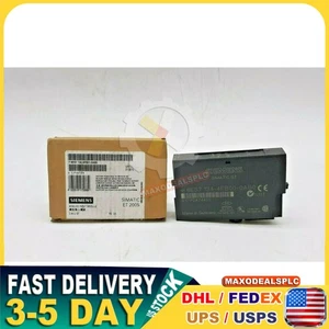 Nuevo módulo electrónico Siemens 6ES7134-4FB01-0AB0 6ES7 134-4FB01-0AB0 para ET200S - Imagen 1 de 9