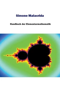 Handbuch der Elementarmathematik by Simone Malacrida Paperback Book - Picture 1 of 1