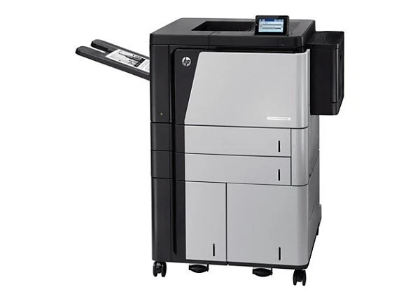 HP LaserJet Enterprise M806 CZ244A Monochrome Printer - Image 1 of 1