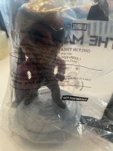 2023 McDonalds Happy Meal Spielzeug The Marvels #2 Nick Fury - Bild 1 von 3