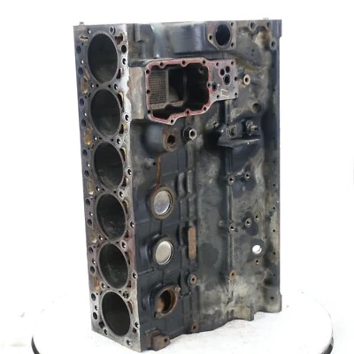 2013 2014 2015 Ram 3500 6.7L Cummins Cylinder Block - Image 1 of 4