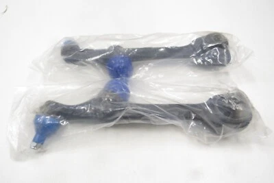 2x Front Lower Rearward Control Arm Kit for Mercedes-Benz S400 S550 S600 S65 AMG - Image 1 of 4