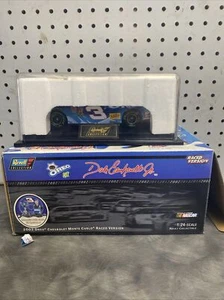 Dale Earnhardt Jr. #3 Oreo Ritz 1/24 Diecast 2002 Revell Raced Version NASCAR - Picture 1 of 6