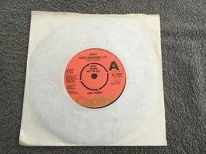Anne Murray-Highly prized possession.7" demo - Picture 1 of 2