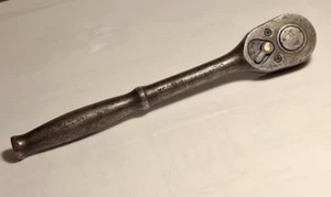 Snap-On PF-70-R USA Vintage 3/8" Ratchet - Socket Wrench - Picture 1 of 12