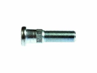 For 1988-2000 Chevrolet K3500 Wheel Stud Front Dorman 23494PC 1998 1993 1991 - Image 1 of 2