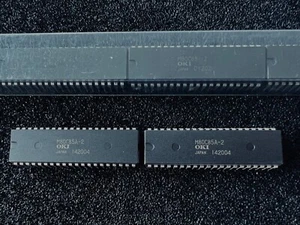 M80C85A-2 - Picture 1 of 1