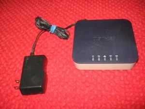Adaptateur téléphone VoIP Obihai OBi302 2 ports avec routeur - Photo 1/4