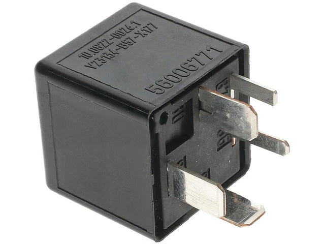 Relé ABS para Jeep Cherokee 1994-1996 SMP 66954PSJV 1995 relé ABS Foto 1 de 2