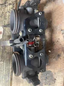 2001-2007 951 GTX DI RX XP DI Sea-Doo OEM Air Intake Throttle Body Assembly - Picture 1 of 10
