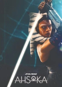 STAR WARS Ahsoka Season 1 - Promo Card 2 - Picture 1 of 2