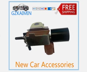 OEM 184600-3920 for Toyota electromagnetic pressure valves Steam solenoid valve - Picture 1 of 5