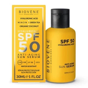 Anti-Aging Moisturising SPF50 | 30ml + 40ml - Picture 1 of 2